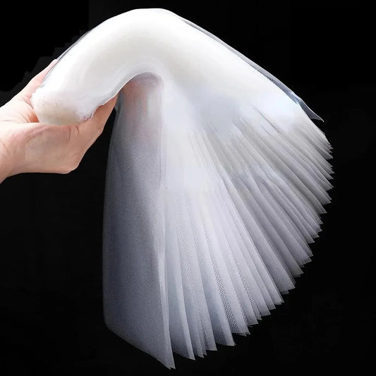 Vacuum Bags - Different Sizes, 50 Pieces