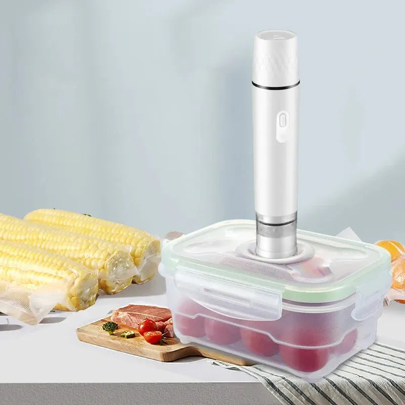 SealMate Mini